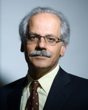 Professor Ahmed Ghoniem