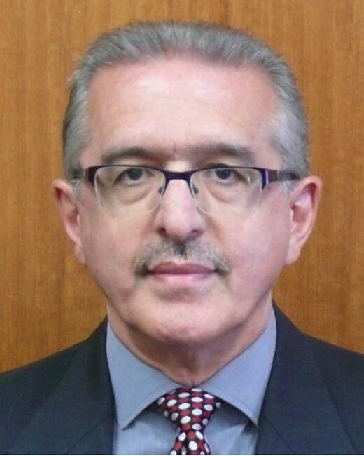 Professor Assaad Masri