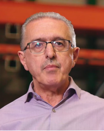 Professor Assaad Masri