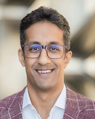 Professor Mani Sarathy